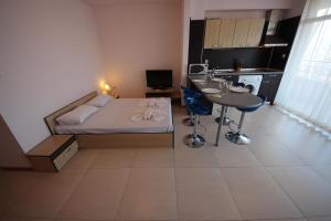 Menada Grand Kamelia Apartments