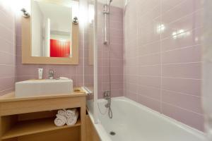 Villages vacances Village Pierre & Vacances Moliets : photos des chambres