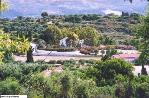 Nerissa bungalows Kefalloniá Greece