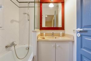 Villages vacances Village Pierre & Vacances Moliets : photos des chambres