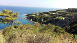 Nerissa bungalows Kefalloniá Greece