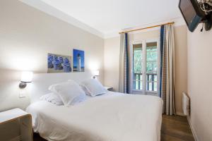 Villages vacances Village Pierre & Vacances Moliets : photos des chambres