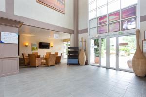 Villages vacances Village Pierre & Vacances Moliets : photos des chambres