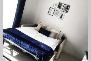 Tout en Élégance - Pont Rousseau (Nantes) - Saint-Jacques