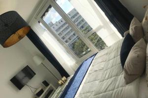 Appartements Tout en Elegance - Pont Rousseau (Nantes) : photos des chambres