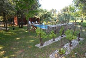 Les Pierres Sauvages