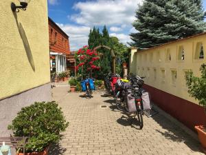 Pension Luisenhof