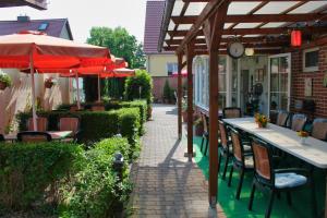 Pension Luisenhof
