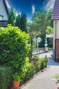 Pension Luisenhof