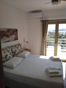 Skiathos Lagoterra Apartments Skiathos Greece