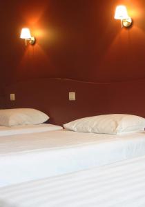 Triple Room room in Hotel La Royale
