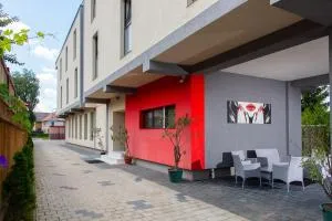 Vila William’s - Ghimbav