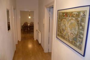 Villa Greve - Maisonette Suite