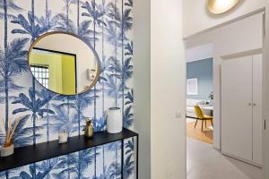 Gorgeous flat in the Design District