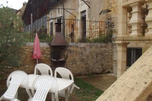 Maisons d'hotes Gites des 3 Vallees : photos des chambres