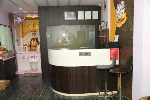 Hotel Sai Guest House