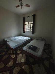 Hostel Jussa