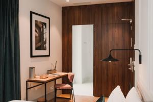 Triple Room room in Helen Berger Boutique Hotel