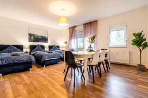 Apartement Comodo Apartments Solingen Solingen Saksamaa