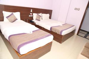 Hotel Sai Guest House