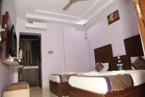 Hotel Sai Guest House