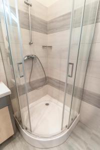 Wonderful flat on city center (Mukachivska 48)