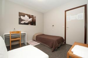 Hotel Mille Colonnes