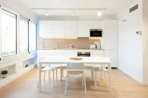 Juli Garreta's Apartment - Salt