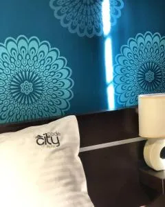 City Code In Joy - Borča