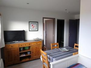 Appartements Le Bout'dl'ile, Ile Grande : photos des chambres