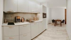 Apartament Silence Triventi Onyks