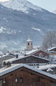 Hotels Hotel Arolla : photos des chambres