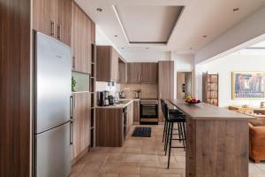 Kleio by Heloni Apartments
