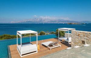 KEROMOUSSI SEASIDE BOUTIQUE HOTEL - Adult only