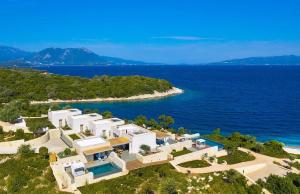 KEROMOUSSI SEASIDE BOUTIQUE HOTEL - Adult only