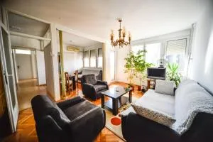Apartman Centar Lux - 皮罗特