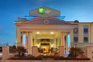 Holiday Inn Express Trincity by IHG - Paradise