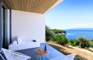 KEROMOUSSI SEASIDE BOUTIQUE HOTEL - Adult only Meganisi Greece