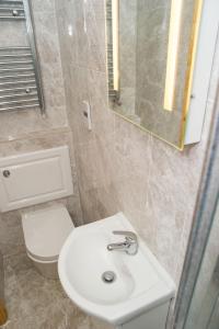 Double Room room in Fountain Hotel
