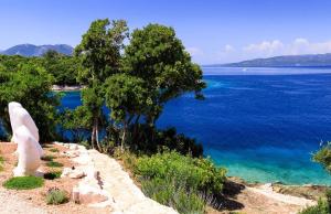 KEROMOUSSI SEASIDE BOUTIQUE HOTEL - Adult only