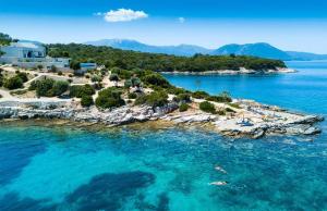 KEROMOUSSI SEASIDE BOUTIQUE HOTEL - Adult only Meganisi Greece