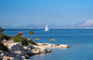 KEROMOUSSI SEASIDE BOUTIQUE HOTEL - Adult only