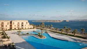 Cosy apartment in Historic Fort Chambray, Gozo - Mġarr