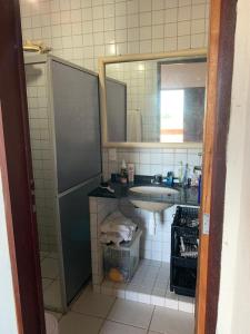 Casa de praia em Carapibus