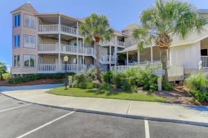 Apartment room in H303 Tidewater
