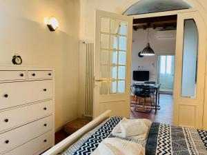 Florence San Marco Apartment