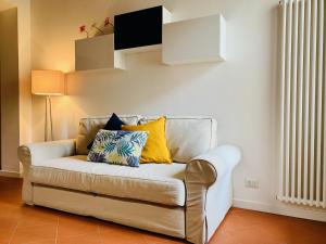 Florence San Marco Apartment