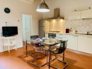 Florence San Marco Apartment