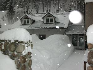 Pension Krupka 443 - Ski Herlikovice a Bubákov