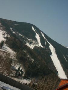 Pension Krupka 443 - Ski Herlikovice a Bubákov